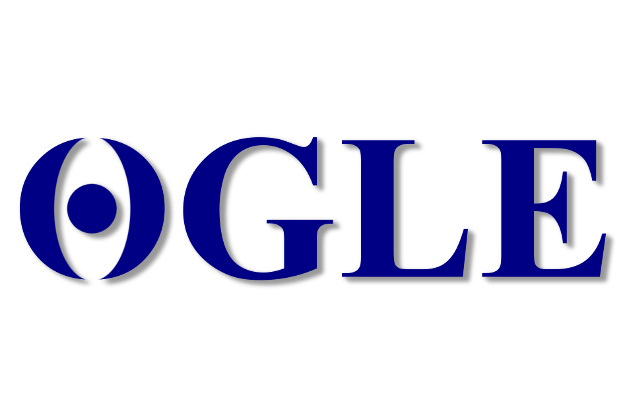OGLE Logo